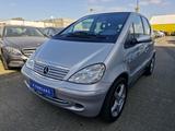 Mercedes-Benz A 190 ELEGANCE//AUTOMATIK/KLIMA/// - Mercedes-Benz A 190 aus 2003