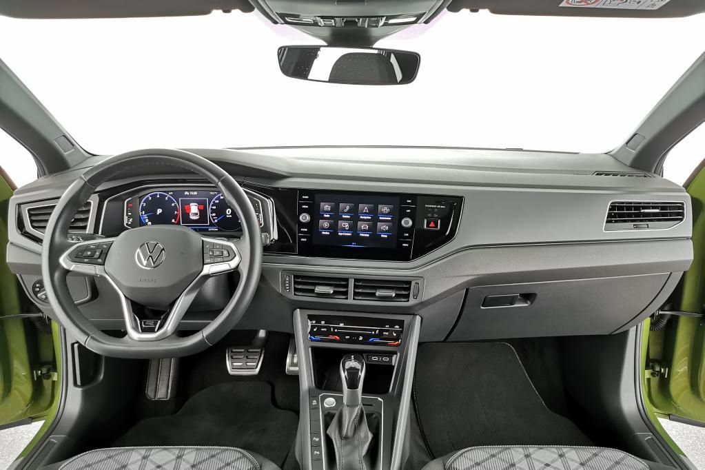 Volkswagen Taigo R-Line 1.5TSI Pano*Tempo*Nav*PDC*RFK*Klima