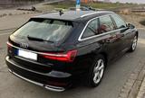 Audi A6 40 TDI quattro S tronic Avant -Garantie 2 J. - Audi A6: 4g