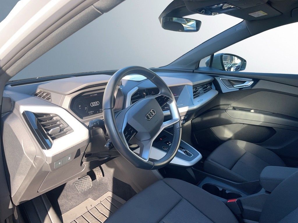 Audi Q4 e-tron - Bild 13