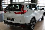 Honda CR-V 1.5 T 4WD Elegance*Automatik*43.768Km*TOP* - Honda aus 2019