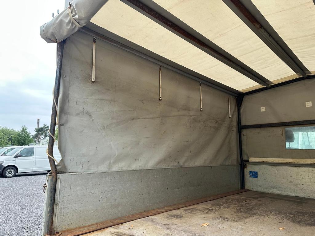 Volkswagen T5 Transporter