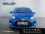Toyota Yaris Hybrid 1.5 Edition-S *Kamera*SHZ*Klimaaut* - gebrauchte Toyota Yaris aus dem Jahr 2017