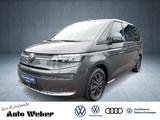 Volkswagen T7 Multivan 2.0TSI DSG ACC Rfk Vis-a-Vis AHK 7-S