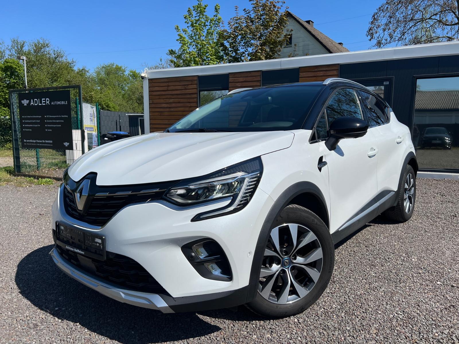 Renault Captur II Edition One
