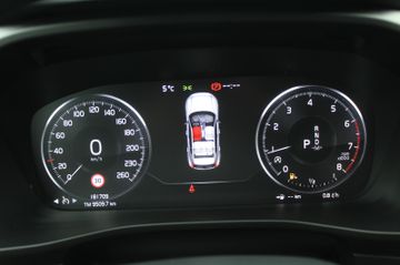 Volvo XC40 - 12