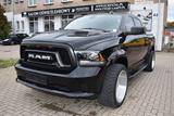 Dodge RAM - gebrauchte Dodge RAM aus dem Jahr 2021