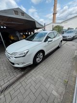 Citroën C5 2012 zu verkaufen - Citroën C5 in Wiesbaden