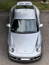 Porsche 911 997.2 Carrera 2S PDK, SAGA, Moshammer Kit - gebrauchte Porsche 997 aus dem Jahr 2010