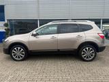 Nissan Qashqai +2 Tekna 4X4 | 7 Sitzer | Leder | Pano - Nissan Qashqai: 7
