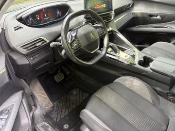 Peugeot 5008 - 6
