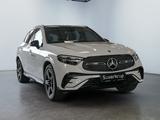Mercedes-Benz GLC 300 d 4M BURM AMG NIGHT SPUR PANO AHK 360 - gebrauchte Mercedes-Benz GLC 300 aus dem Jahr 2025