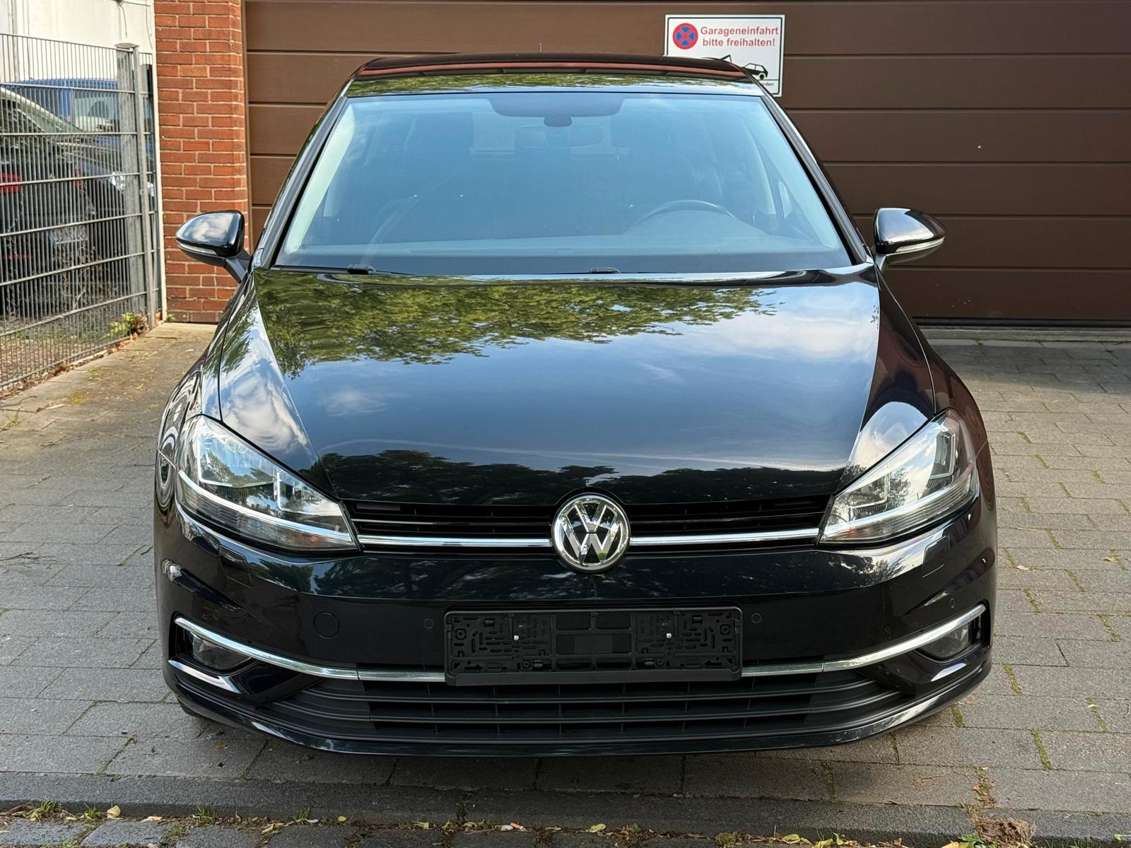 Volkswagen Golf VII Lim. Comfortline BMT/Start-Stopp