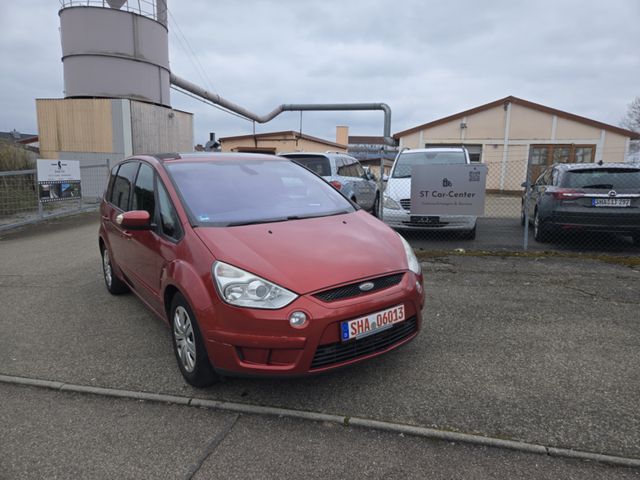 Ford S-Max S-MAX Trend 2.5