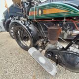 BSA H28 - BSA MOTORRAD
