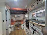Mercedes-Benz Atlas4x4 Unimog U1550L  - Mercedes-Benz At