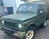 Suzuki SUZUKI SJ410 - Suzuki: Sj 410