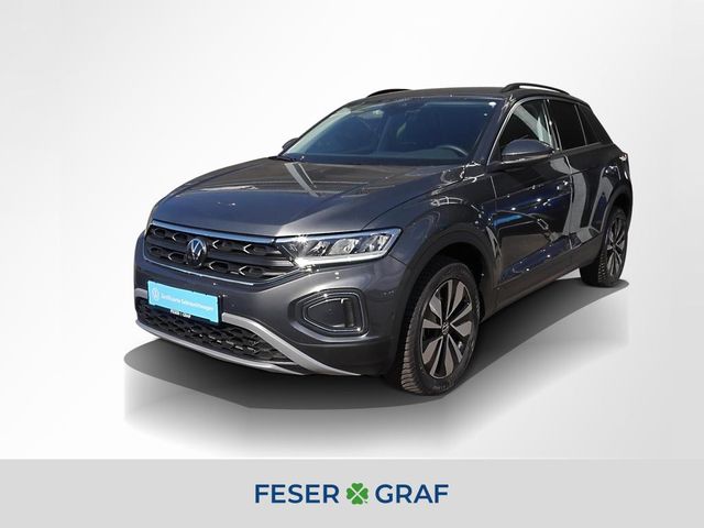 Volkswagen T-Roc 1.5 l TSI SHZ CarPlay MFK LED DAB