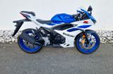 Suzuki GSX-R125 - Offers matching your search criteria