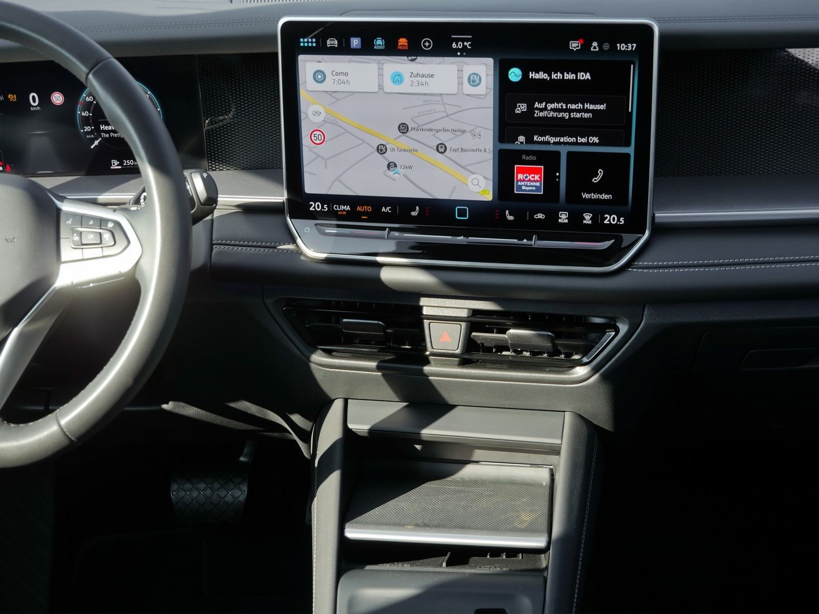 Volkswagen Tayron - Bild 6