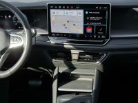 Volkswagen Tayron - Vorschau Bild 6