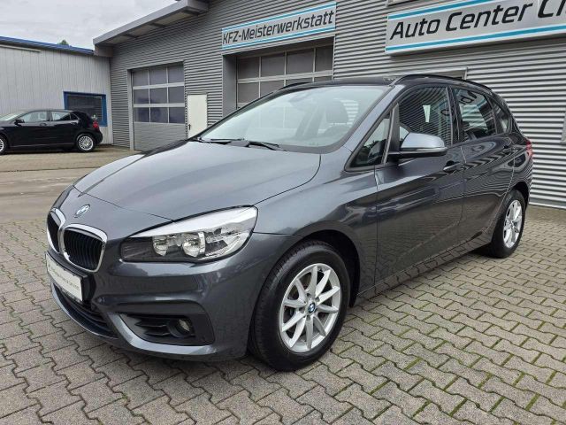 BMW 216 d Active Tourer Steptronic