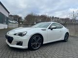 Subaru BRZ Sport - Subaru: mit Navigationssystem