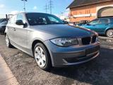 BMW 118 1 Limousine 118d/2.Hand/Tüv Neu - BMW 118 in Hamm