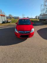 Opel Zafira b 1.9 CDTI 150 ps mit Automatikgetr... - Opel Zafira: 150