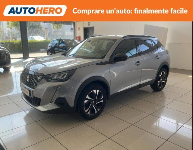 Other PEUGEOT 2008 BlueHDi 130 S&S EAT8 Active Pack