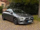 Mercedes-Benz CLA 200 |Rückfahrkamera|Lenkradheizung|MFL|SHZ - Mercedes-Benz CLA 200 in Karlsruhe