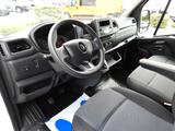 Renault MASTER PRITSCHE PLANE 10 PALETTEN WEBASTO - Offers