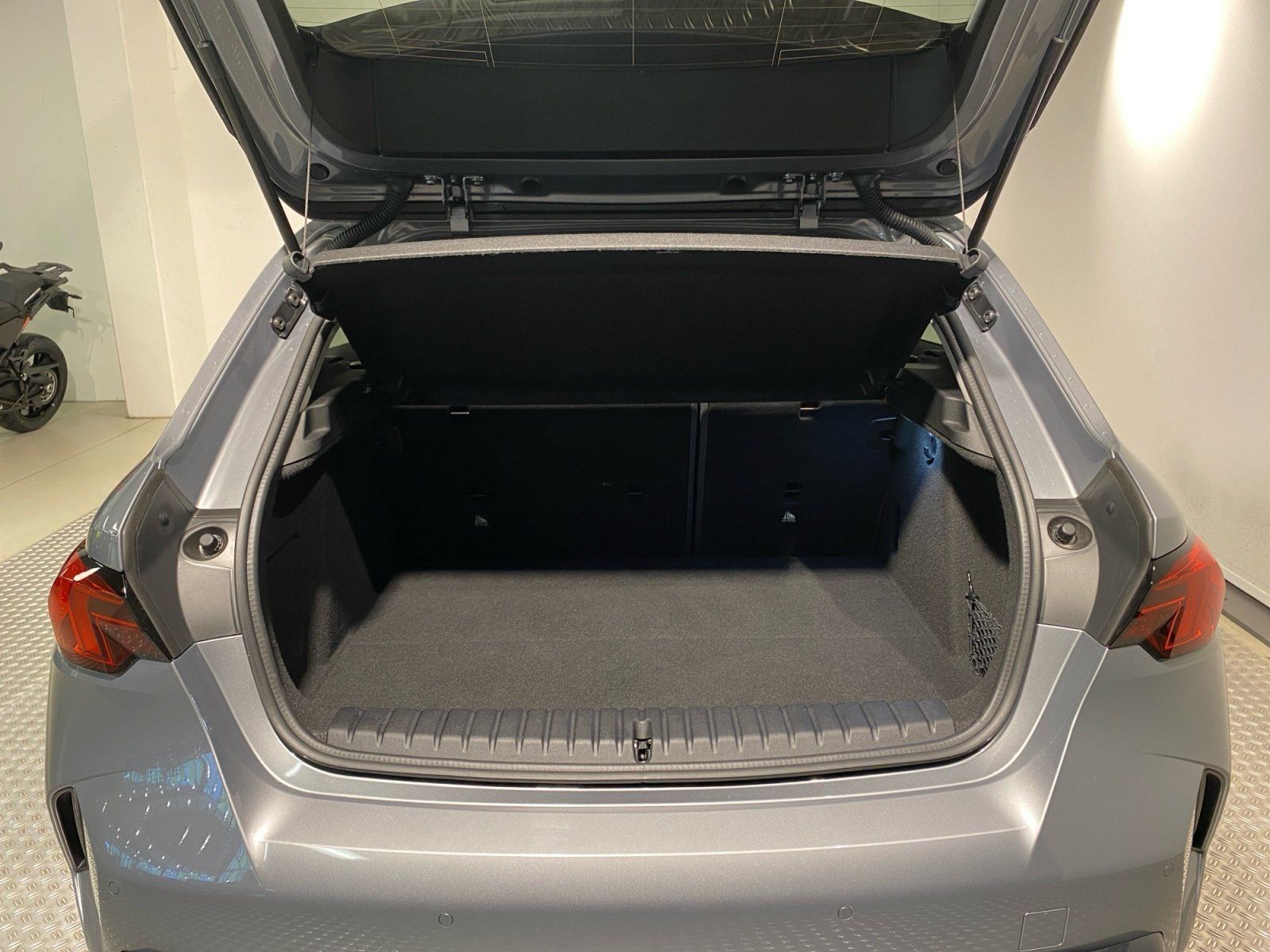 BMW 120 - Bild 15
