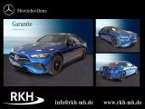 Mercedes-Benz CLE 200 4M AMG Line Night/Pano/Kamera/MemoryNavi