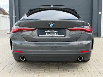 BMW 420 Gran Coupé - 11