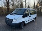 Ford Transit 2.2 TDCI 1,Hand Webasto 9, Sitze Tüv Neu - Offers