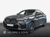 BMW X6 xDrive40d M-Sport Head-Up HK HiFi ACC AHK uvm - gebrauchte BMW X6 aus dem Jahr 2023