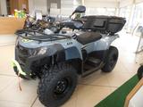 GOES TERROX 400L ABS, CVT, AZV, Seilwinde, T3b, Servo - GOES TERROX 400L