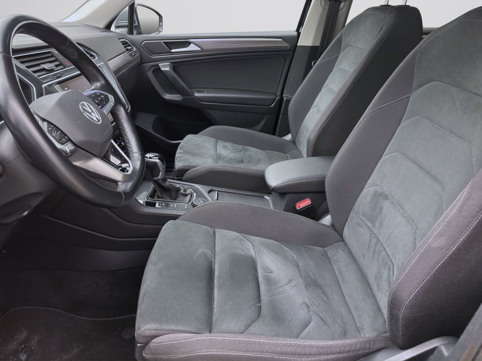 Volkswagen Tiguan Allspace - Bild 9