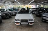 Chrysler Le Baron *H-Zulassung* - Chrysler Le Baron: Cabrio