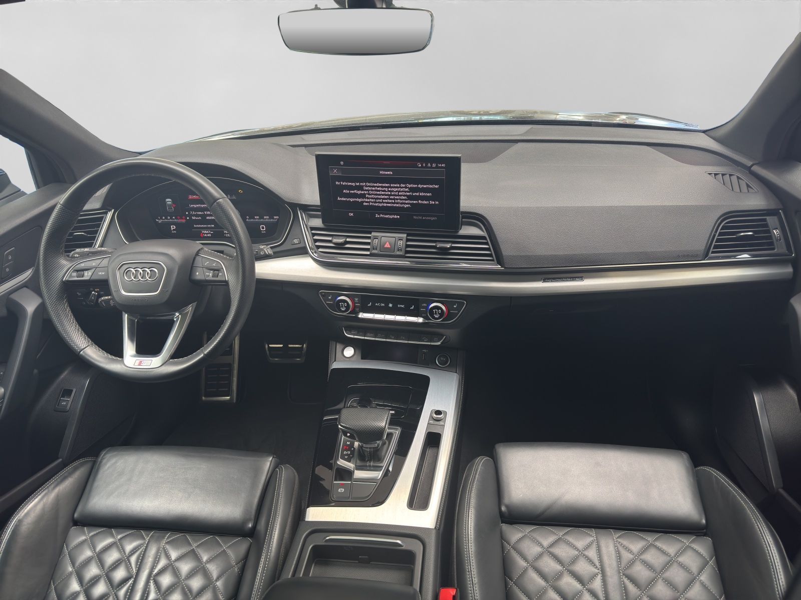 Audi Q5 - Bild 6