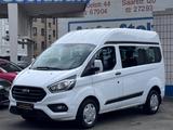 Ford Transit Custom 320 L1 Trend HOCHDACH 9XSITZER - Ford Transit: Hochdach