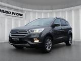 Ford Kuga Titanium - gebrauchte Ford Kuga aus dem Jahr 2019