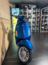 Vespa SPRINT 125 inkl.Topcase // Black Friday Sale! - VESPA S 125