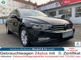 Volkswagen Passat Variant 2.0 TDI DSG Business Erstbesitz