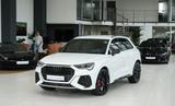 Audi RSQ3*SPORTABGAS*KERAMIK*CARBON*SONOS*MATRIX*1.HD - gebrauchte Audi RSQ3 aus dem Jahr 2023