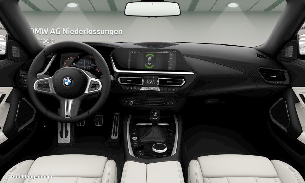 BMW Z4 - Bild 4
