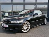 BMW Cabrio 330 Ci M-SPORT! SMG II! NUR 104TKM! - BMW 330 aus 2003: Cabrio