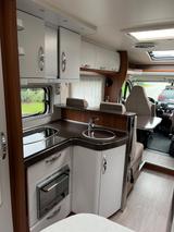 Hobby Optima de Luxe T65 FL - Offers