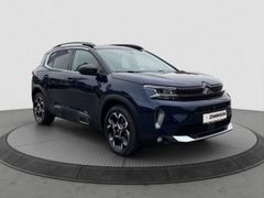 CITROEN C5 Aircross Hybrid 225 Navi Kamera Leder Pano